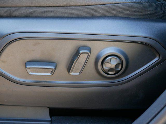 new 2025 Jeep Grand Cherokee 4xe car, priced at $58,999