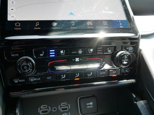 new 2025 Jeep Grand Cherokee 4xe car, priced at $58,999