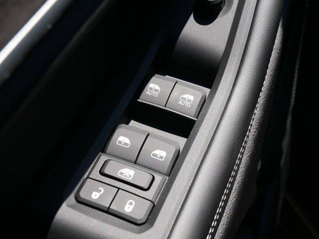 new 2025 Jeep Grand Cherokee 4xe car, priced at $58,999