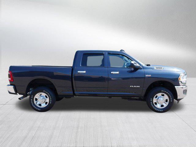 used 2022 Ram 2500 car, priced at $42,788