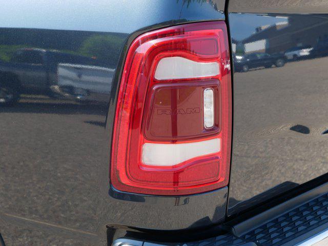 used 2022 Ram 2500 car, priced at $42,788