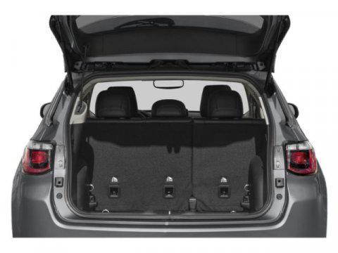 used 2022 Jeep Compass car, priced at $21,489