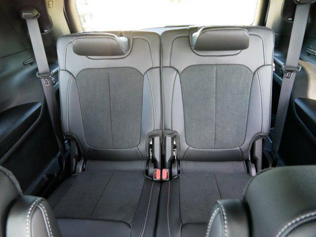 new 2025 Jeep Grand Cherokee L car, priced at $41,999