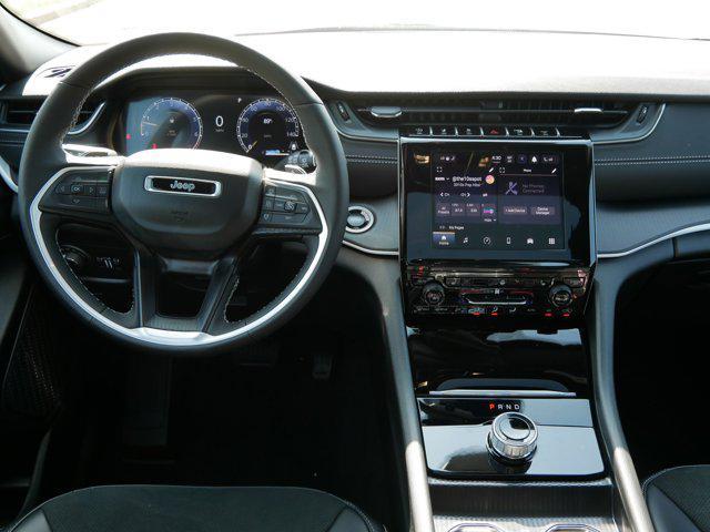 new 2025 Jeep Grand Cherokee L car, priced at $41,999