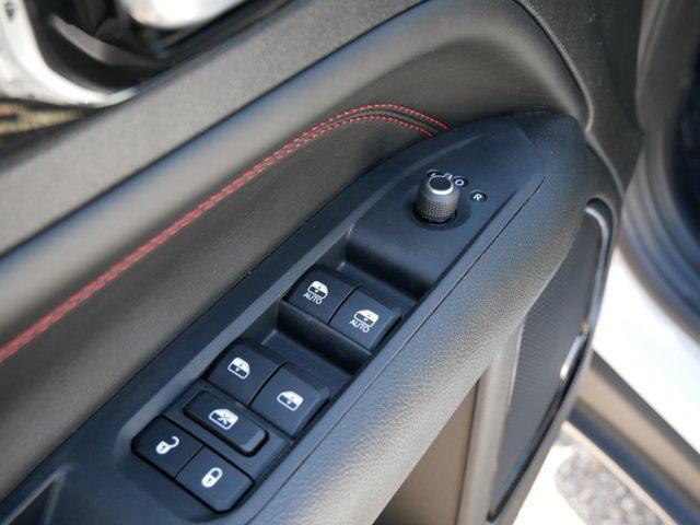 new 2025 Jeep Compass car, priced at $38,999