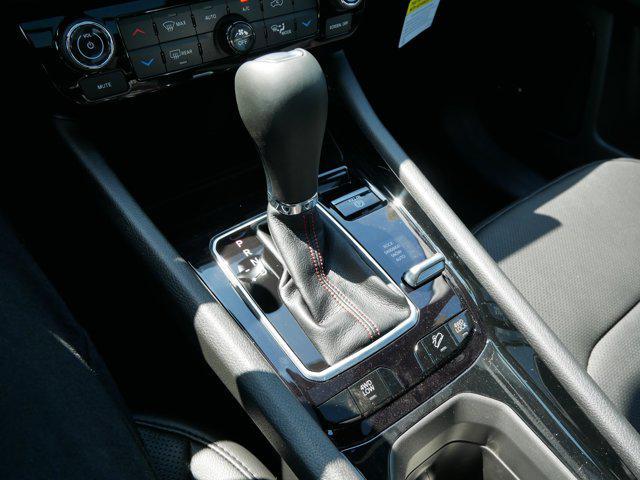 new 2025 Jeep Compass car, priced at $38,999