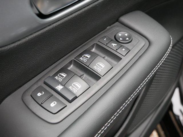 new 2026 Chrysler Pacifica car, priced at $50,749