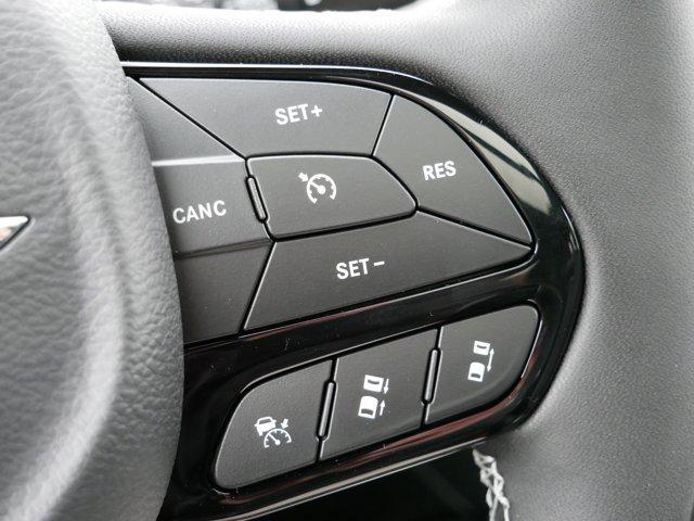 new 2026 Chrysler Pacifica car, priced at $50,749