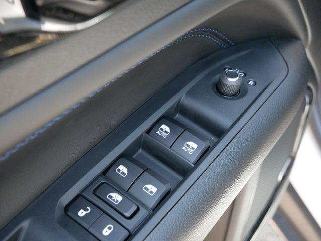 new 2025 Jeep Compass car, priced at $35,999