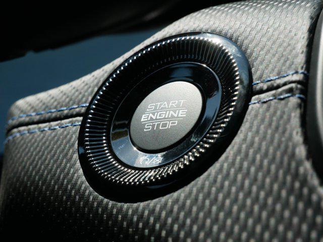 new 2025 Jeep Compass car, priced at $35,999