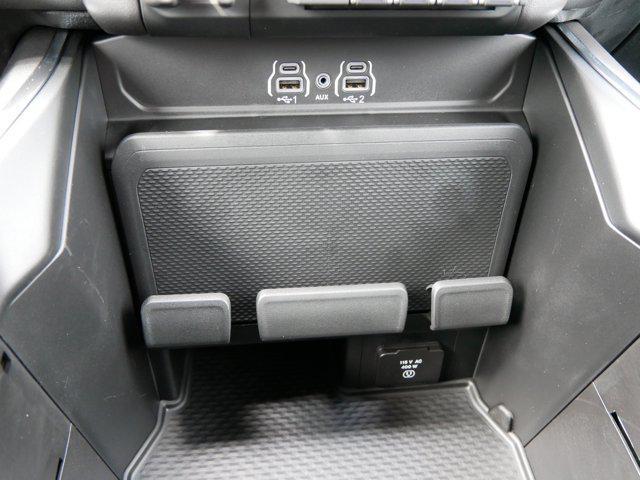 new 2025 Ram 1500 car, priced at $44,749