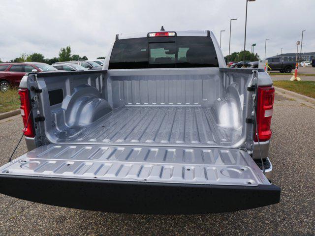 new 2025 Ram 1500 car, priced at $44,749
