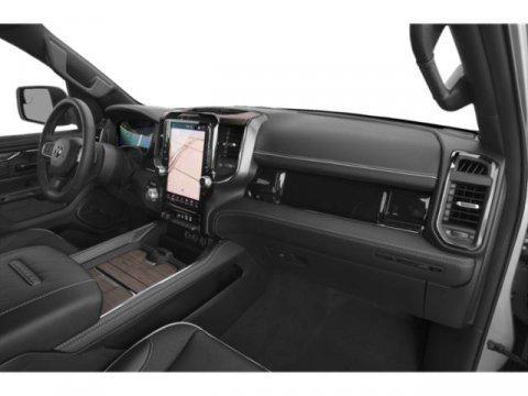 used 2025 Ram 1500 car, priced at $61,995