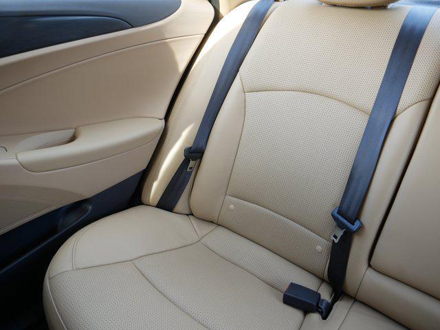 used 2014 Hyundai Sonata car, priced at $12,788