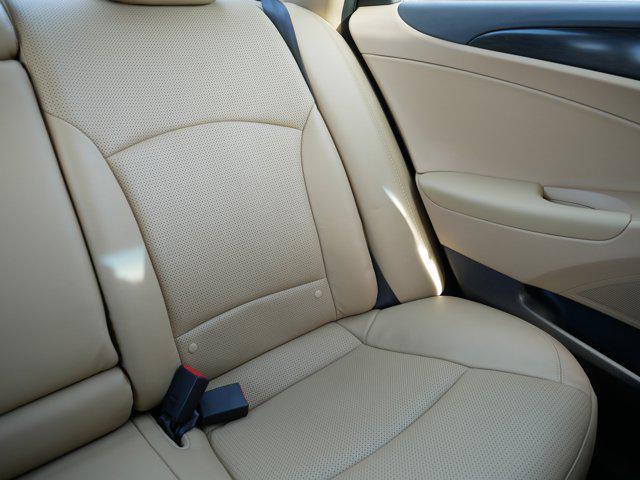 used 2014 Hyundai Sonata car, priced at $12,788