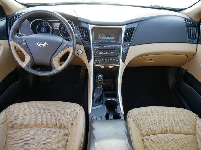 used 2014 Hyundai Sonata car, priced at $12,788