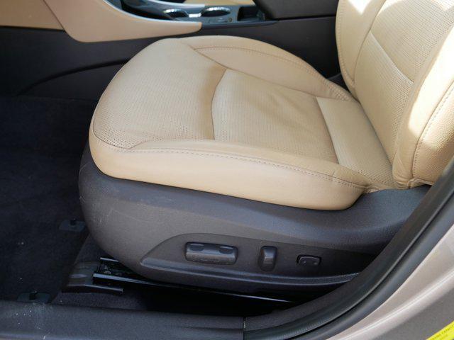 used 2014 Hyundai Sonata car, priced at $12,788