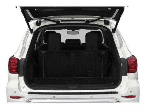 used 2019 Nissan Pathfinder car, priced at $21,989