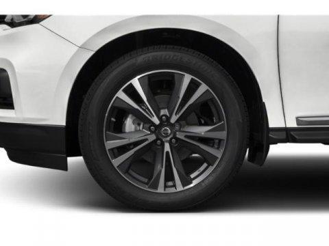 used 2019 Nissan Pathfinder car, priced at $21,989