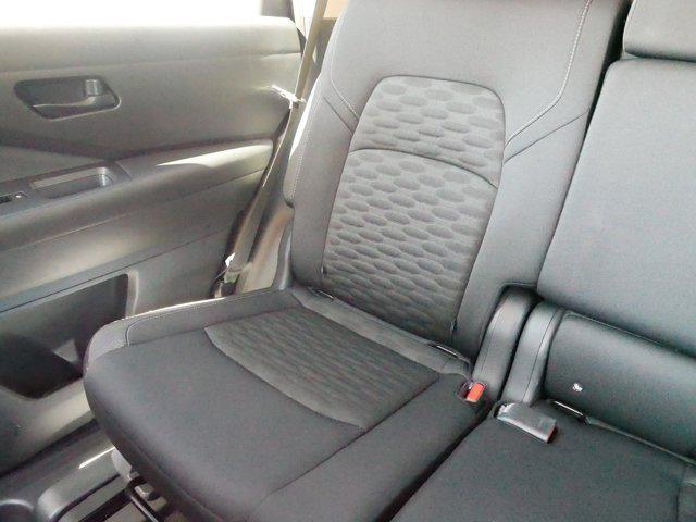 used 2025 Nissan Pathfinder car, priced at $32,558