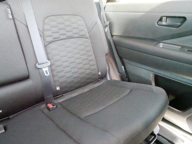 used 2025 Nissan Pathfinder car, priced at $32,558