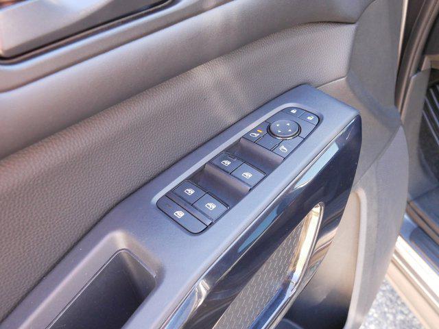 used 2025 Nissan Pathfinder car, priced at $32,558