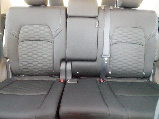 used 2025 Nissan Pathfinder car, priced at $32,558