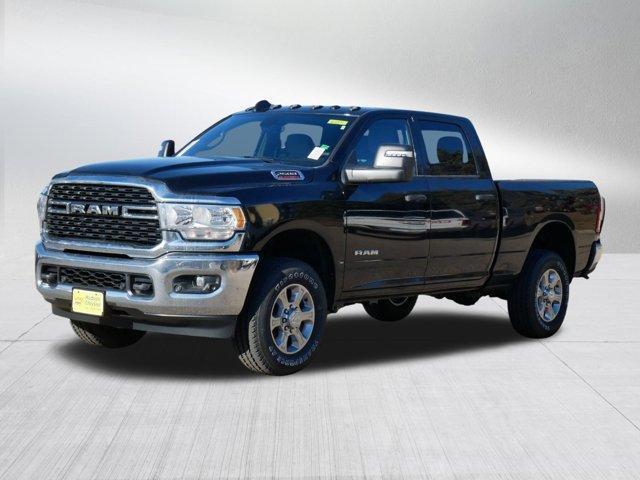 new 2024 Ram 2500 car, priced at $55,499