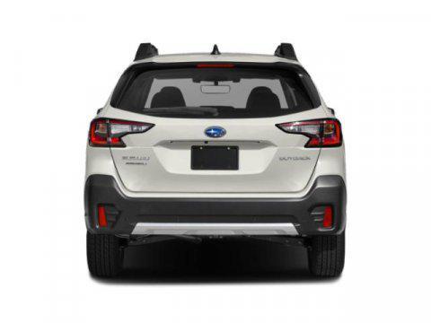 used 2020 Subaru Outback car, priced at $26,589
