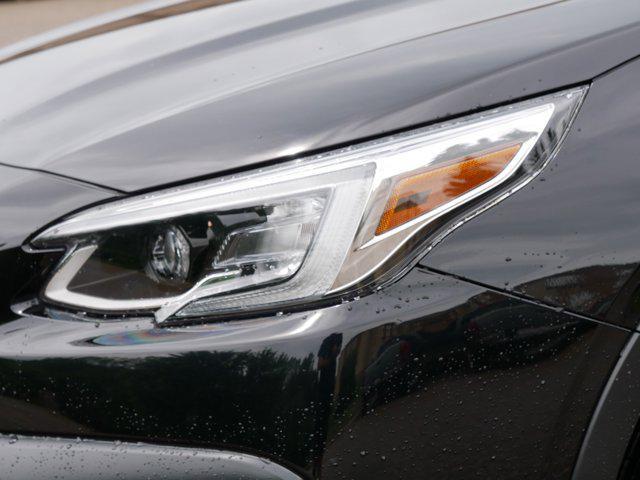 used 2020 Subaru Outback car, priced at $24,995