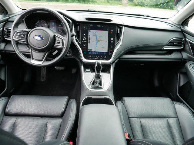 used 2020 Subaru Outback car, priced at $24,995