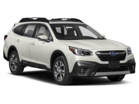 used 2020 Subaru Outback car, priced at $26,589