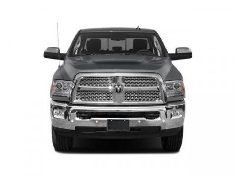 used 2018 Ram 2500 car