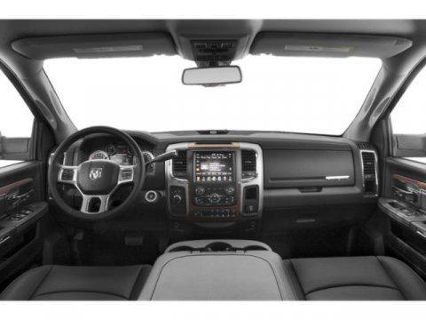 used 2018 Ram 2500 car