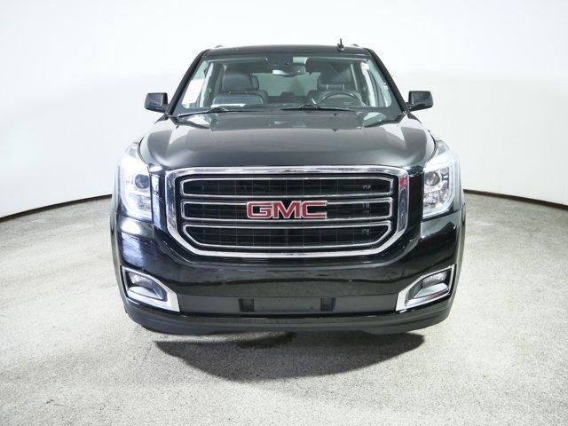 used 2019 GMC Yukon car, priced at $26,998