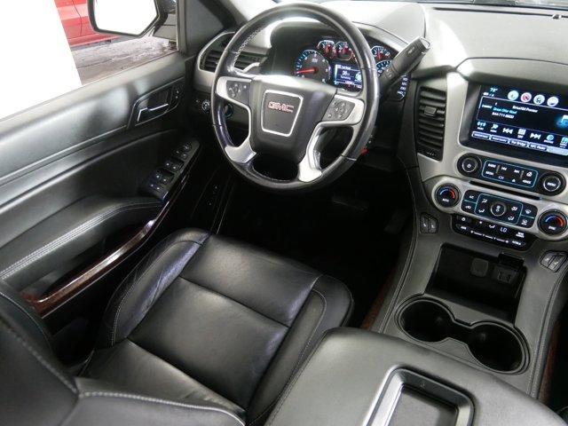 used 2019 GMC Yukon car, priced at $26,998