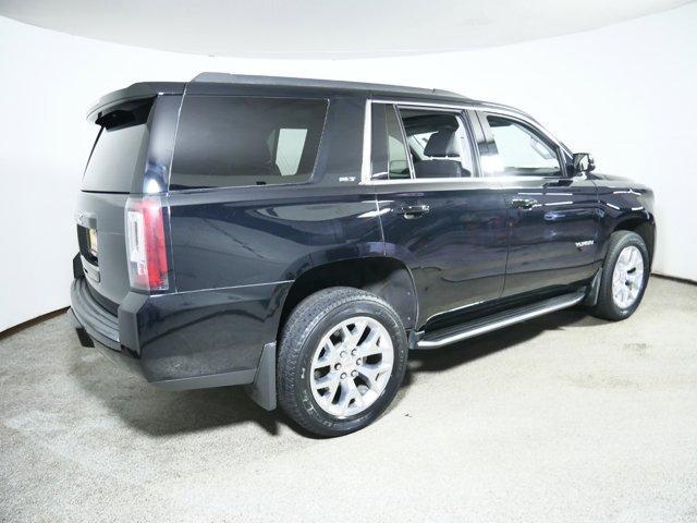 used 2019 GMC Yukon car, priced at $26,998