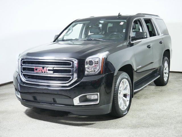 used 2019 GMC Yukon car, priced at $26,998