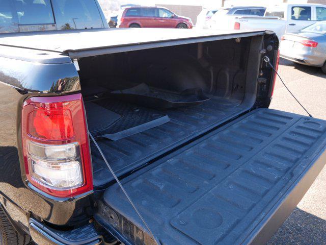 used 2021 Ram 1500 car, priced at $31,489