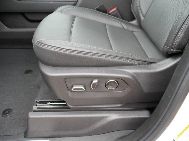 used 2024 GMC Sierra 2500 car, priced at $72,988