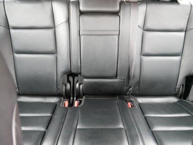 used 2021 Jeep Grand Cherokee car, priced at $19,477