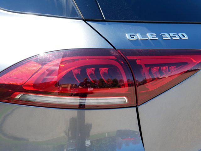 used 2020 Mercedes-Benz GLE 350 car, priced at $32,777