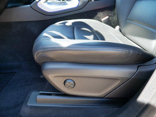 used 2020 Mercedes-Benz GLE 350 car, priced at $32,777