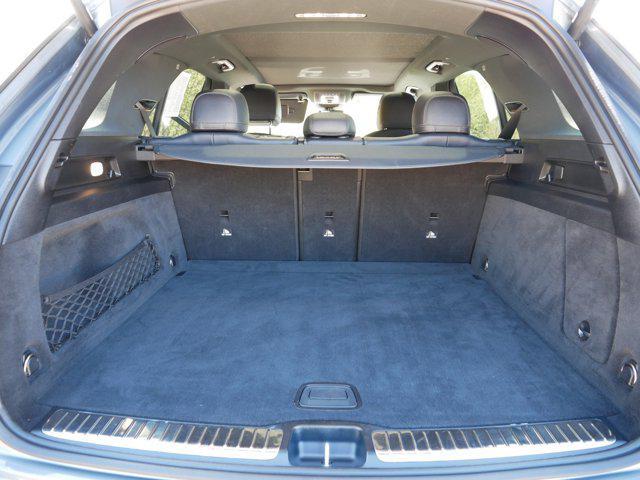 used 2020 Mercedes-Benz GLE 350 car, priced at $32,777