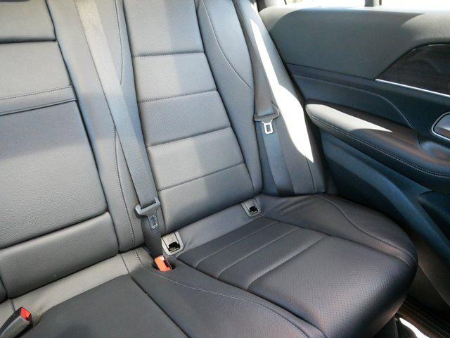 used 2020 Mercedes-Benz GLE 350 car, priced at $32,777