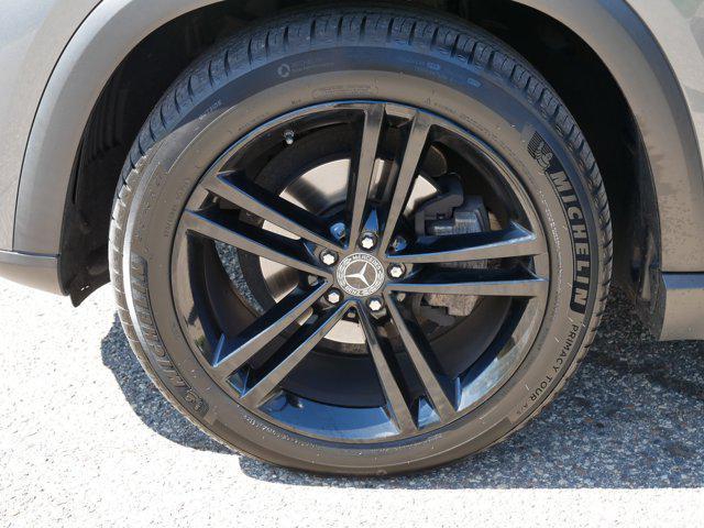 used 2020 Mercedes-Benz GLE 350 car, priced at $32,777