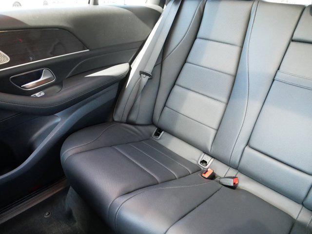 used 2020 Mercedes-Benz GLE 350 car, priced at $32,777