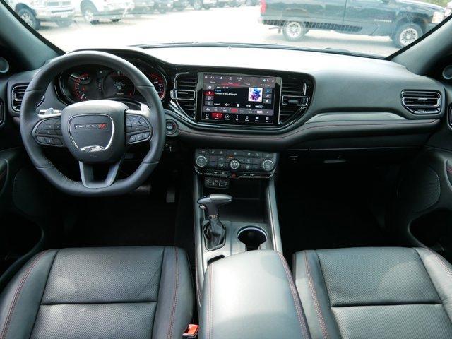 used 2023 Dodge Durango car, priced at $38,477