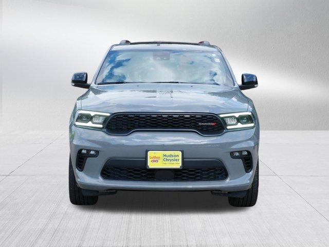 used 2023 Dodge Durango car, priced at $38,477