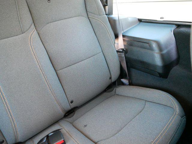 used 2024 Jeep Wrangler car, priced at $31,788